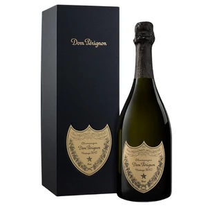 Dom Perignon Champagne (DD) [0,75L|2017]