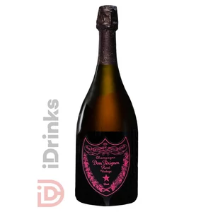 Dom Perignon Luminous Rosé Champagne [0,75L|2009]