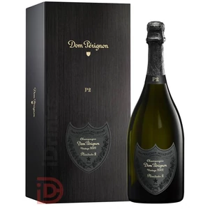 Dom Perignon P2 Champagne (DD) [0,75L|2006]
