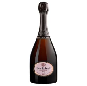 Dom Ruinart Rosé Champagne [0,75L|2007]