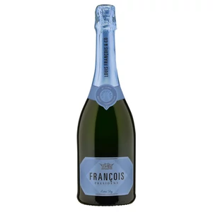 Francois President Extra Dry Pezsgő [0,75L]