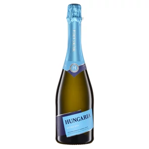 Hungária Extra Dry Pezsgő [0,75L]