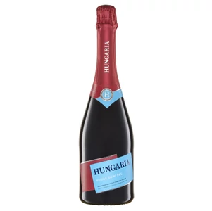 Hungária Grande Cuvée Rouge Pezsgő [0,75L]