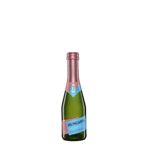 Hungária Rosé Pezsgő [0,2L]