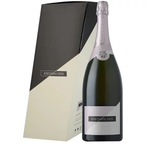 Kreinbacher Rosé Brut Magnum Pezsgő (DD) [1,5L]