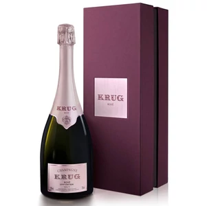 Krug Rosé Champagne (DD) [0,75L]