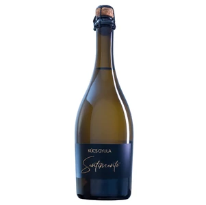 Kúcs Gyula Sentimento Brut [0,75L]