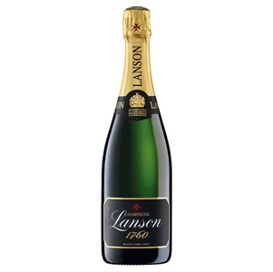 Lanson Black Label Brut Champagne [0,75L]