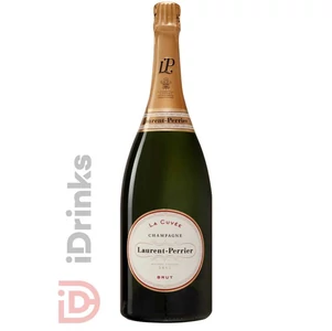 Laurent Perrier La Cuvée Brut Champagne Magnum [1,5L|12%]