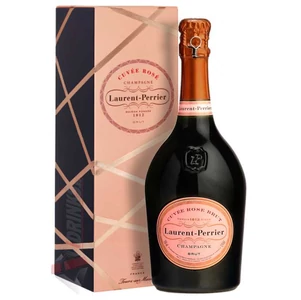 Laurent Perrier Rose Cuvée Brut Champagne (DD) [0,75L]