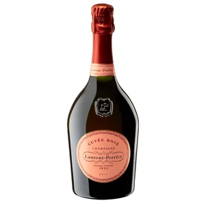 Laurent Perrier Rose Cuvée Brut Champagne [0,75L]