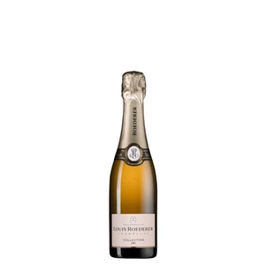 Louis Roederer Brut Premier Champagne [0,375L|12%]