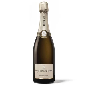 Louis Roederer Collection 246 Champagne [0,75L|12,5%]