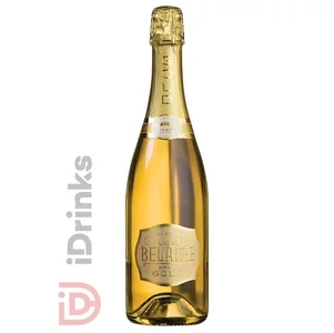 Luc Belaire Brut Gold Pezsgő [0,75L|12,5%]