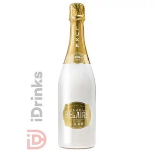 Luc Belaire Luxe Pezsgő [0,75L|12,5%]
