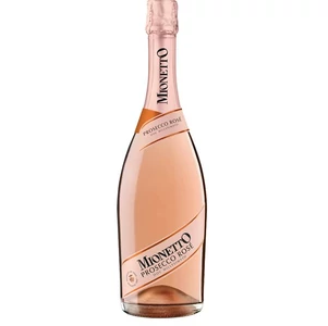 Mionetto Prosecco DOC Rosé Pezsgő [0,75L]