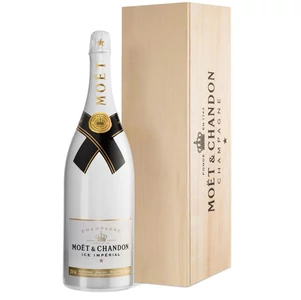 Moet & Chandon ICE Imperial Jeroboam Champagne [3L|12%]