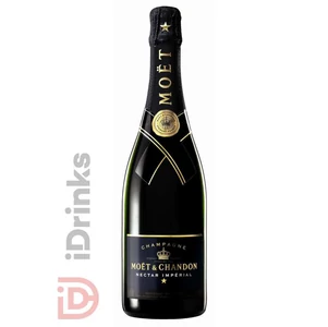 Moet & Chandon Nectar Imperial Champagne [0,75L|12%]