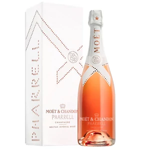 Moet & Chandon N.I.R. Pharrell Williams Edition Champagne (DD) [0,75L]