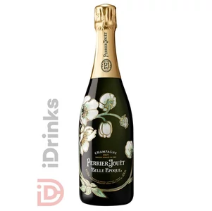 Perrier Jouët Belle Epoque Champagne [0,75L|2013]