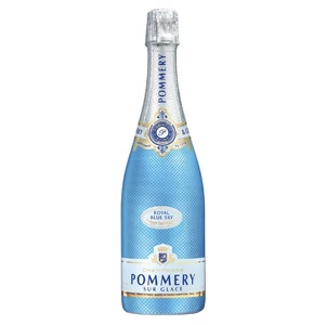 Pommery Royal Blue Sky Champagne [0,75L|12,5%]