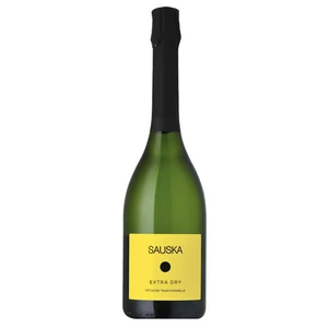 Sauska Extra Dry Pezsgő [0,75L]