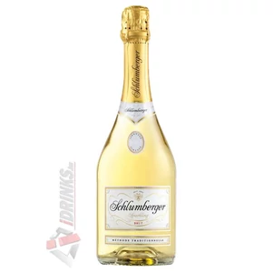 Schlumberger Brut Pezsgő [0,75L]
