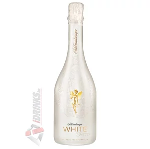 Schlumberger White Secco Pezsgő [0,75L|11,5%]