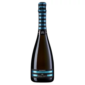 Soligo Allungo Cuvée Brut Millesimato [0,75L]