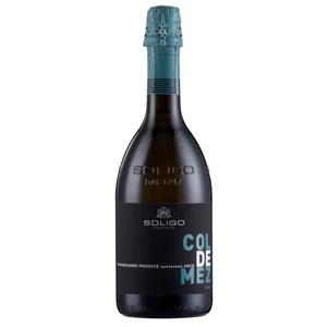 Soligo Col de Mez Prosecco DOCG Valdobbiadene Brut [0,75L|11%]