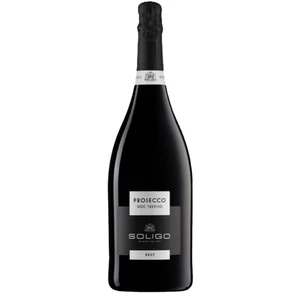 Soligo Prosecco DOC Treviso Brut Magnum [1,5L|11%]