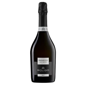 Soligo Prosecco DOC Treviso Brut [0,75L|11%]