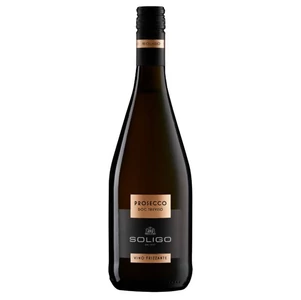 Soligo Prosecco DOC Treviso Frizzante [0,75L|11%]