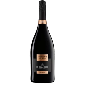 Soligo Prosecco DOC Treviso Extra Dry Magnum [1,5L|11%]