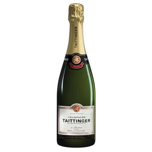 Taittinger Brut Reserve Champagne [0,75L|12,5%]