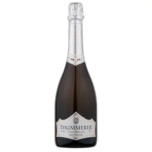 Thummerer Blanc Brut Pezsgő [0,75L|2017]