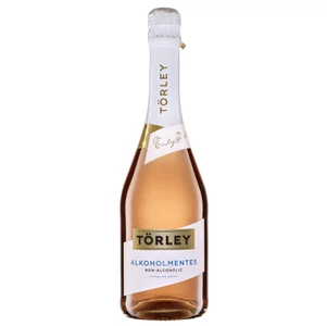 Törley Alkoholmentes Rosé Pezsgő [0,75L]