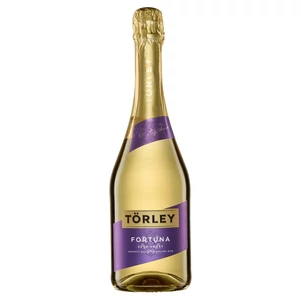 Törley Fortuna Doux Pezsgő [0,75L]