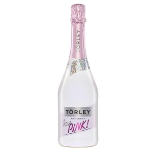 Törley Ice PiNK Edition Pezsgő [0,75L]