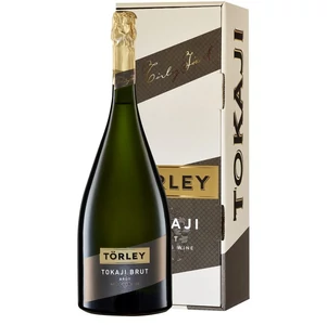 Törley Tokaji Brut Pezsgő [1,5L]