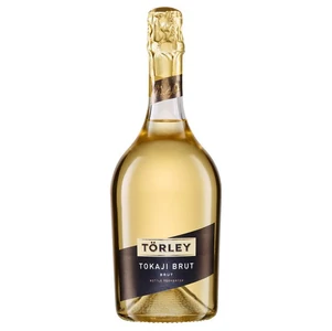 Törley Tokaji Brut Pezsgő [0,75L]