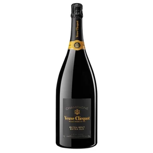 Veuve Clicquot Extra Brut Extra Old Champagne Magnum [1,5L]