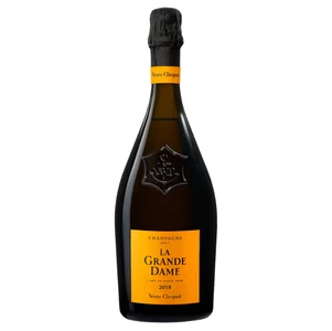 Veuve Clicquot La Grande Dame Champagne [0,75L|2018]