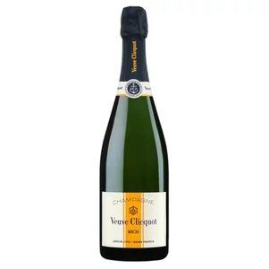 Veuve Clicquot Rich Champagne [0,75L]