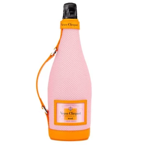 Veuve Clicquot Rosé Ice Jacket Champagne [0,75L]