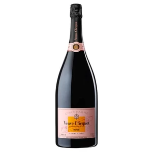 Veuve Clicquot Rosé Champagne Magnum [1,5L]