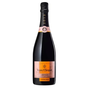 Veuve Clicquot Vintage Rosé Champagne [0,75L|2012]