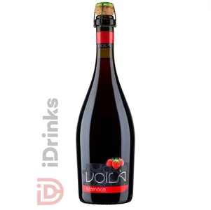 Voila Szamóca Pezsgő [0,75L]