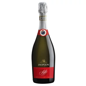 Zonin Asti Pezsgő [0,75L|7,5%]