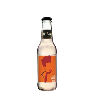 Artisan Fiery Ginger Beer [0,2L]